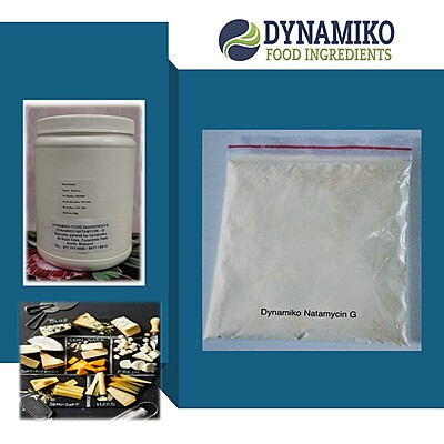 DYNAMIKO NATAMYCIN G