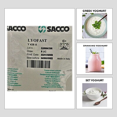LYOFAST Y 438 A