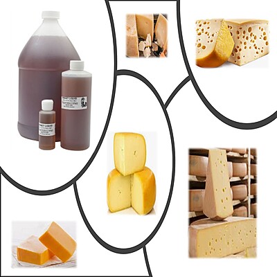MAXIREN LIQUID RENNET
