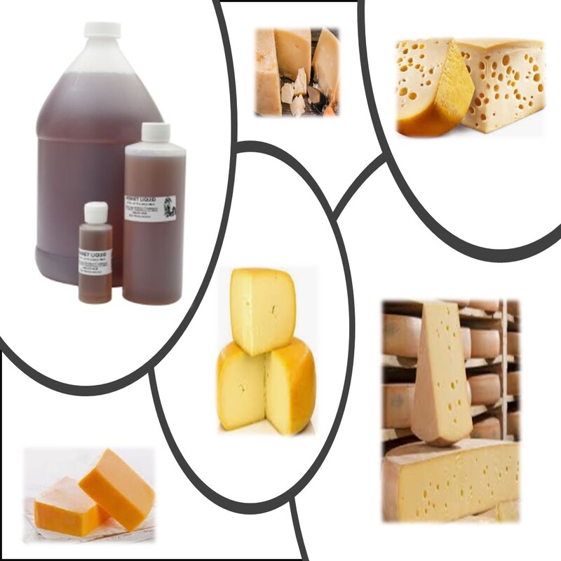 MAXIREN LIQUID RENNET MAXIREN LIQUID RENNET