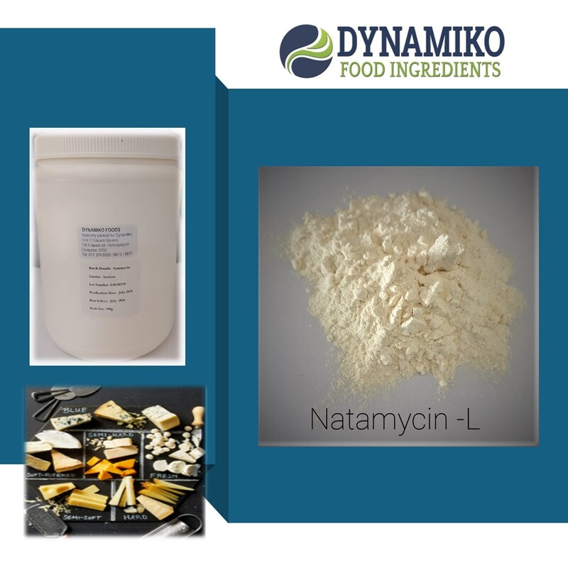 DYNAMIKO NATAMYCIN L DYNAMIKO NATAMYCIN L