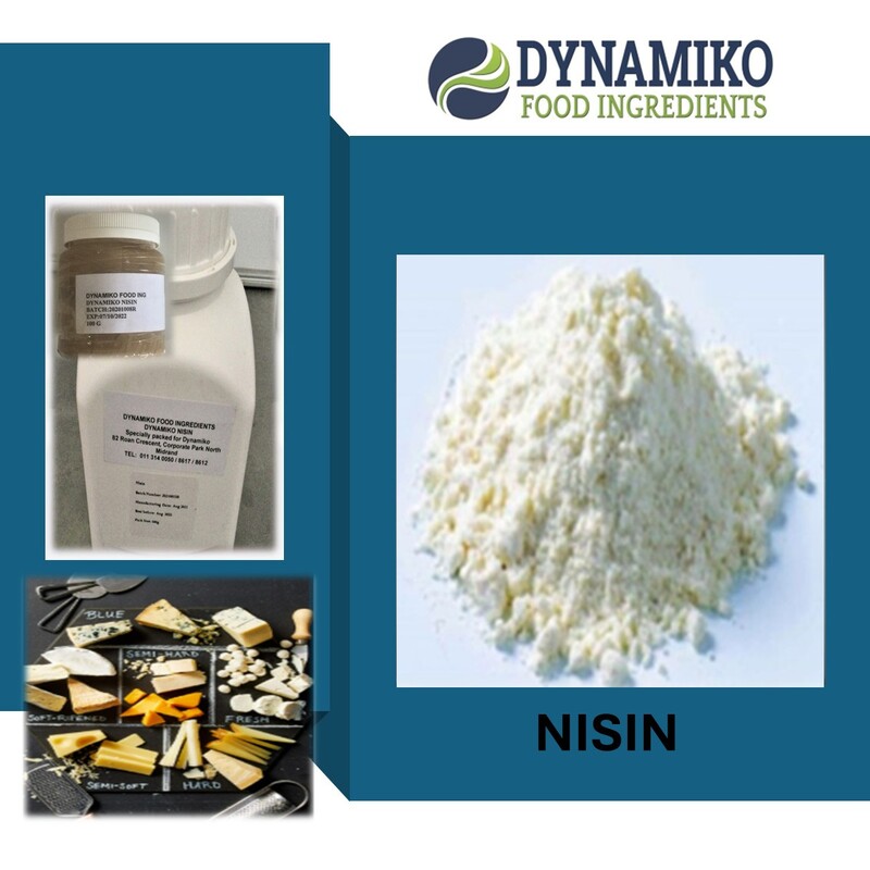 DYNAMIKO NISIN DYNAMIKO NISIN
