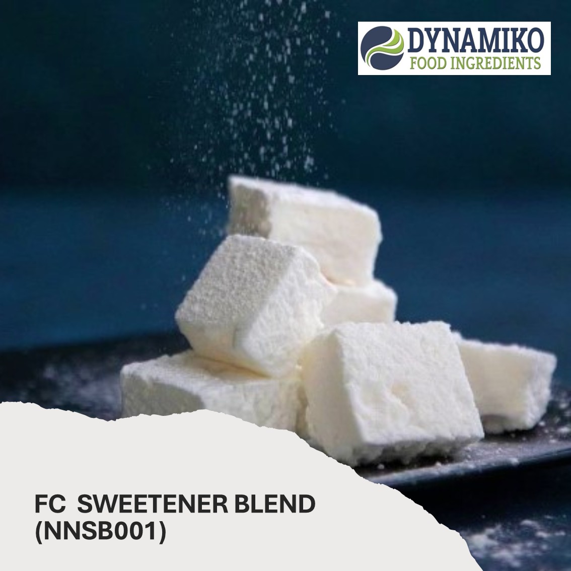 NNSB001 SWEETENER BLEND