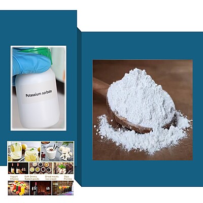 POTASSIUM SORBATE POWDER
